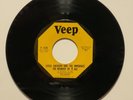 Little Anthony And The Imperials - The Wonder Of It All / Better Use… 7” 45RPM