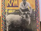 Paul McCartney - Ram - Original Sealed Apple LP - Beautiful Copy