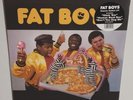 FAT BOYS FAT BOYS (2015 REISSUE) BRAND NEW SEALED VINYL LP