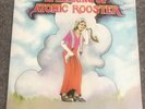 Atomic Rooster  In Hearing Of Vinyl LP 1971 UK 1st Press Pegasus Label Prog Rock