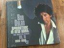 Third Man Vault: BOB DYLAN Springtime In New York The Bootleg Series 4xLP vinyl