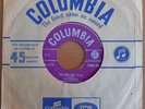 YARDBIRDS FOR YOUR LOVE / GOT TO HURRY ORIG GREEK 45' COLUMBIA 1965 RARE