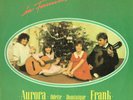 Vinyl, LP - Aurora* · Odette* · Dominique* · Frank* – Weihnachten In Familie