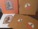 George Harrison The Concert For Bangladesh (3) Record Set