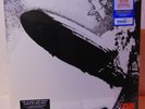 Led Zeppelin - Led Zeppelin - 2022 Atlantic 8122796641 Rock Vinyl LP New Sealed