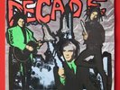 Duran Duran Decade Vinyl LP 1989 Original Ex