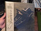 Pierce The Veil The Jaws of Life Natural Colored Vinyl LP X300 Signed Obi Assai