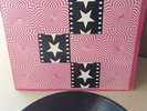 PATHAR KE SANAM - Vinyl LP Record Soundtrack of Bollywood Hindi Indian Film