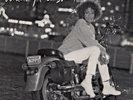 WHITNEY HOUSTON  on LP 