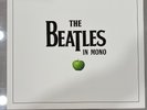Beatles 11 Vinyl Album Box Set 2014 - RARE Limited Production-MINT