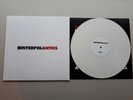 Interpol - Antics - White 12