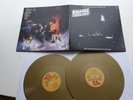 STAR WARS LTD EDITION GOLD VINYL LP- 