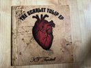 KT Tunstall - The Scarlet Tulip EP - Rare 10” Vinyl