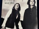 jimmy page robert plant no quarter Vinyl 2 LP's