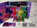 Macross 82-99 Sailorwave Trilogy Vinyl Records Future Funk Vaporwave Extras