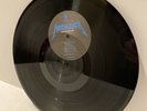 METALLICA Ride The Lightning Label MISPRINT Blackened RMST Vinyl LP 2016