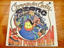 Commander Cody & His Lost Planet Airmen  Lost in the Ozone  Monarch Vinyl LP