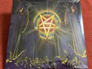 ANTHRAX - For All Kings / New 2x Aqua Blue Vinyl LP / 2016 Megaforce
