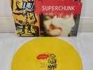 Superchunk - On the Mouth 1992 1st Press Ltd Ed Yellow Vinyl LP