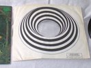 DR.Z  1971 Vertigo swirl LP Three parts to my soul