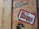 From Liverpool The Beatles Box Set 8 12 inch  Set Record 1980 Vinyl LP