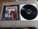Black Sabbath Sabotage Vinyl Nems 9119001 Near Mint