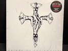 Motley Crue Saints Of  Los Angeles Ltd White Vinyl 40 Years Release 1/1,000 New