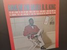 B.B.KING OF THE BLUES NR.US 7730 US 1971 COVER/VINYL=NM