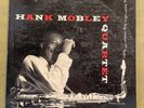 Hank Mobley Quartet Lexington 10” MONO RVG DG BLUE NOTE Flat Edge FRAME