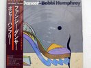BOBBI HUMPHREY FANCY DANCER BLUE NOTE LNJ80065 JAPAN OBI VINYL LP