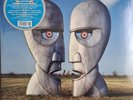 Pink Floyd - The Division Bell 2x LP Limited Edition BLUE Vinyl Colored