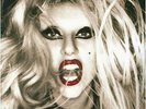 Lady Gaga - Born This Way (Vinyl 2LP - 2011 - EU - Reissue)