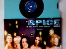 SPICE GIRLS WHO DO YOU THINK YOU ARE UK  7