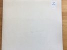 THE BEATLES (The White Album) Made in France  4Photos and Poster included