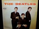 THE BEATLES Introducing The Beatles **VG/NM-** Vee Jay VJLP-1062 Ultrasonic