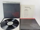 The Alan Parsons Project I Robot 1983 UHQR Mobile Fidelity Box Vinyl LP NM/VG