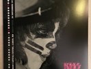 KISS 2 LP GREEN VINYL LARGO USA 1975 LTD INCLUDING BOOKLET & POSTER