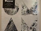 Of Monsters and Men - Beneath the Skin 2LP on CLEAR Vinyl SEALED w/ Hype Sticker