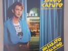 Sergio Caputo ‎Un Sabato Italiano LP 12