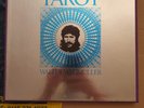 WALTER WEGMULLER - TAROT 2LP Kosmische Kuri KK2/58 003 1972 KRAUTROCK