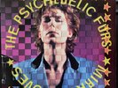 The Psychedelic Furs Mirror Moves⭐️1984 US Pitman 1st Press Heaven
