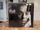 John Hiatt Bring The Family Vinyl LP Record 1987 A&M Records With Hype Sticker