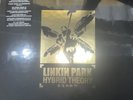 LINKIN PARK - Hybrid Theory (20th Anniversary Edition) - Vinyl (4xLP)
