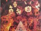AC/DC - Highway To Hell - 1979 Albert blue label LP