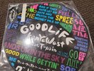 Kanye West Feat T-Pain Good Life 12” Vinyl Picture Disc  2007
