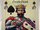 GENTLE GIANT 
