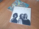 THE DOORS OTHER VOICES 1971   EKS-75017 and FULL CIRCLE 1972 EK75030 USA ELEKTRA