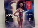Beam Me Up Scotty Nicki Minaj Record 2022 Vinyl Record R1
