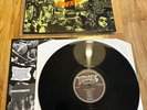 Terrorizer - World Downfall LP 1989 MOSH 16 Morbid Angel Deicide Obituary rar