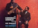 The Cannonball Adderley Quintet - In San Francisco NEW Sealed Vinyl LP Album